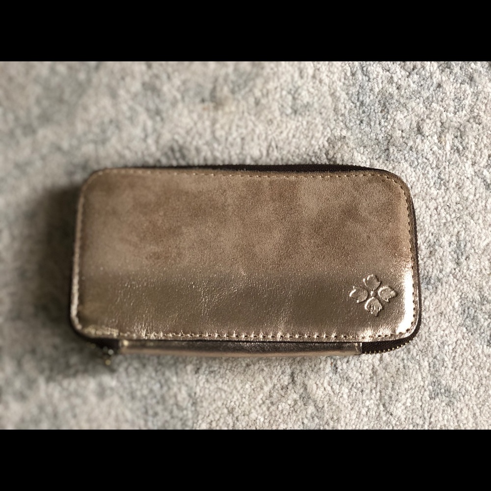 Patricia Nash Wallet